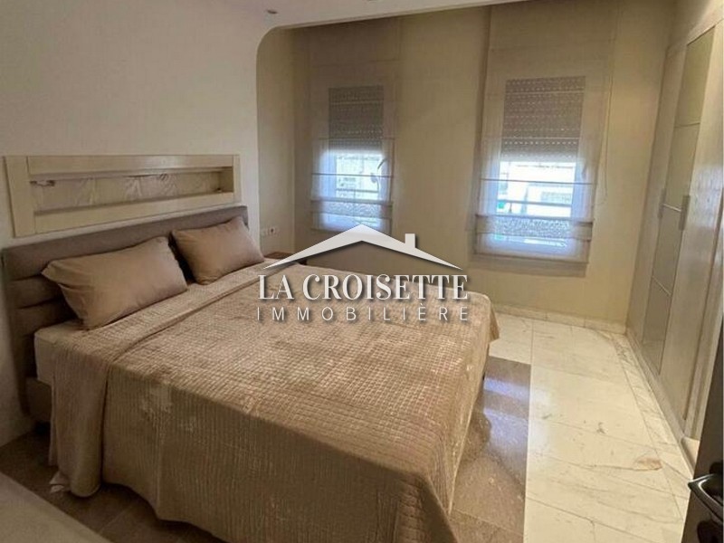 Appartement S+3 meublé aux Berges du Lac 2